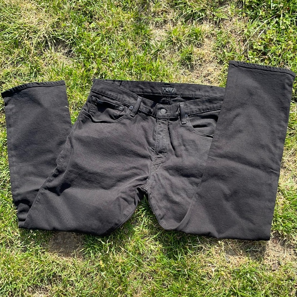 The Varick Slim Straight Polo Jeans 👖